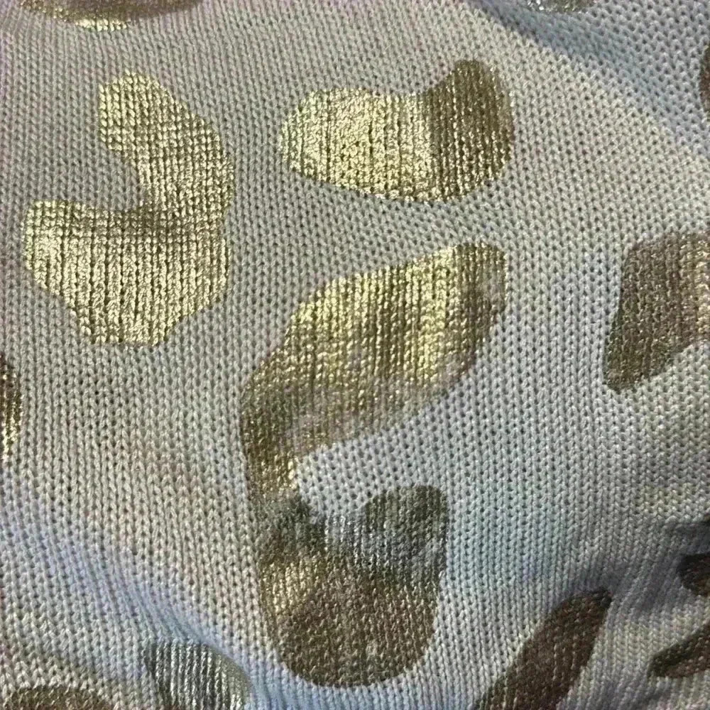 Amoli leopard print woven tank S - Picture 4 of 7
